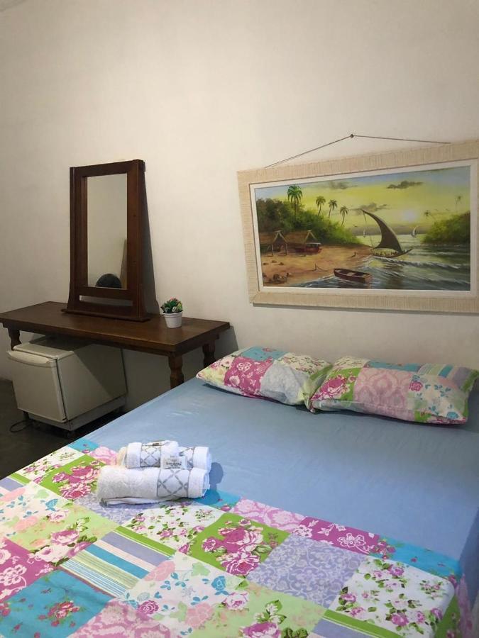 Recanto Do Forte - Cama E Cafe Bed and Breakfast Cabo Frio Eksteriør billede