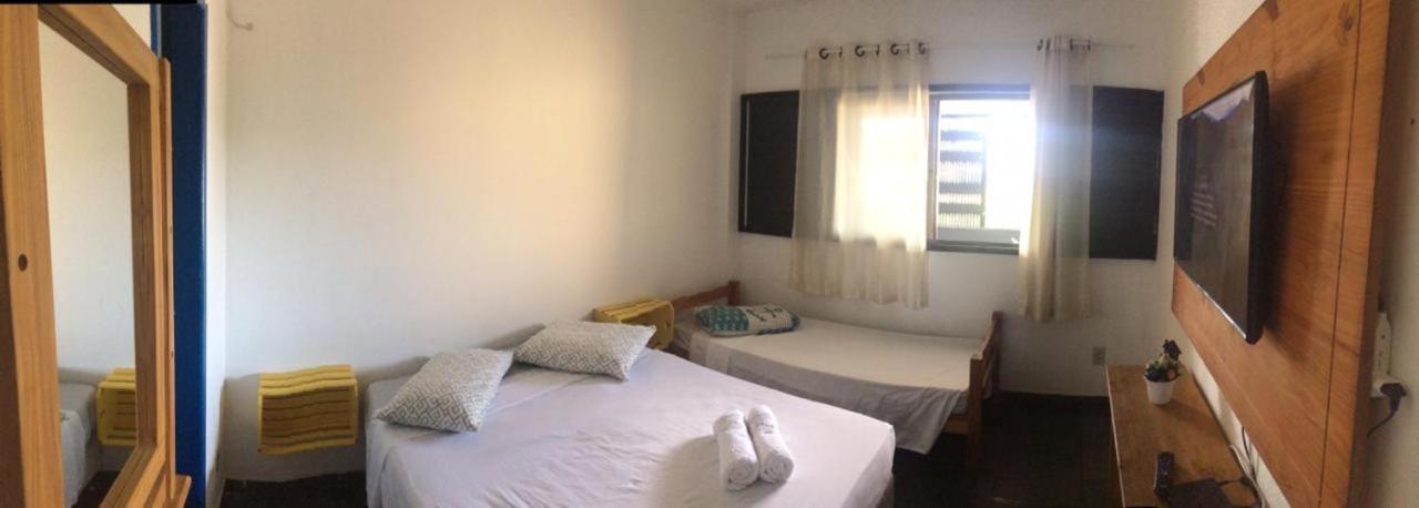 Recanto Do Forte - Cama E Cafe Bed and Breakfast Cabo Frio Eksteriør billede