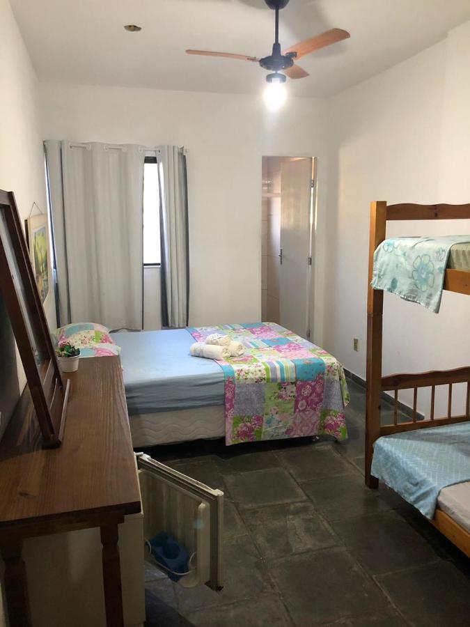 Recanto Do Forte - Cama E Cafe Bed and Breakfast Cabo Frio Eksteriør billede